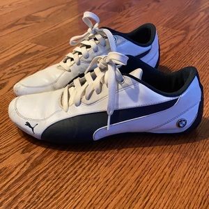 BMW M Sport Sneakers